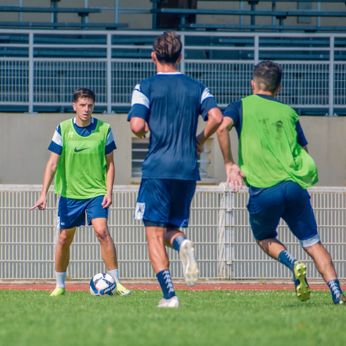 C'Chartres Football tweet media