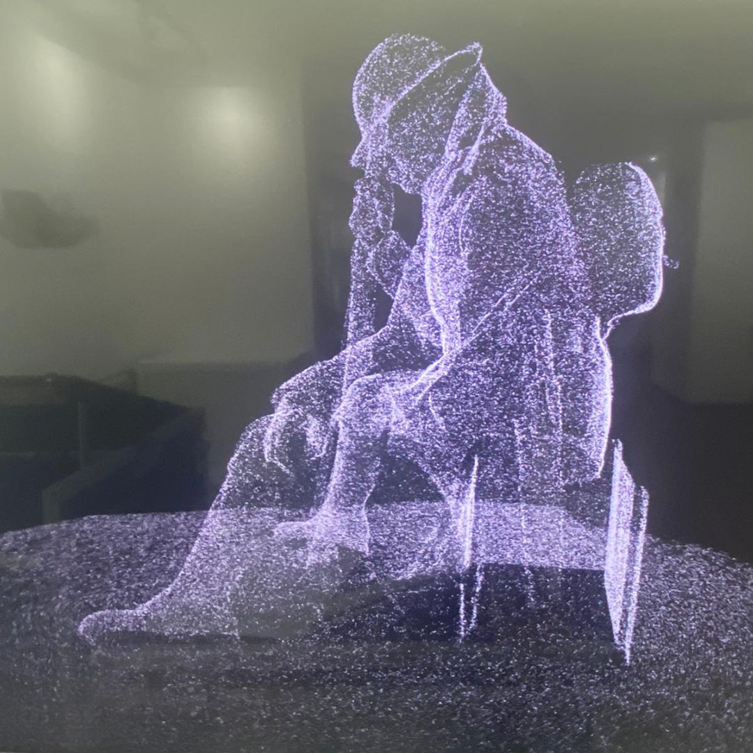 colabsunderland's tweet photo. 🎉 Now open! Come visit the SoundLab at EDAN Gallery from August 5th to 11th. Join artist Rob Smith for daily activities that connect with the coastal environment. Book now: https://t.co/eKJQWM0tif

The gallery is open Tuesday-Saturday, 11:00-15:00. https://t.co/jhFWi4oL3R