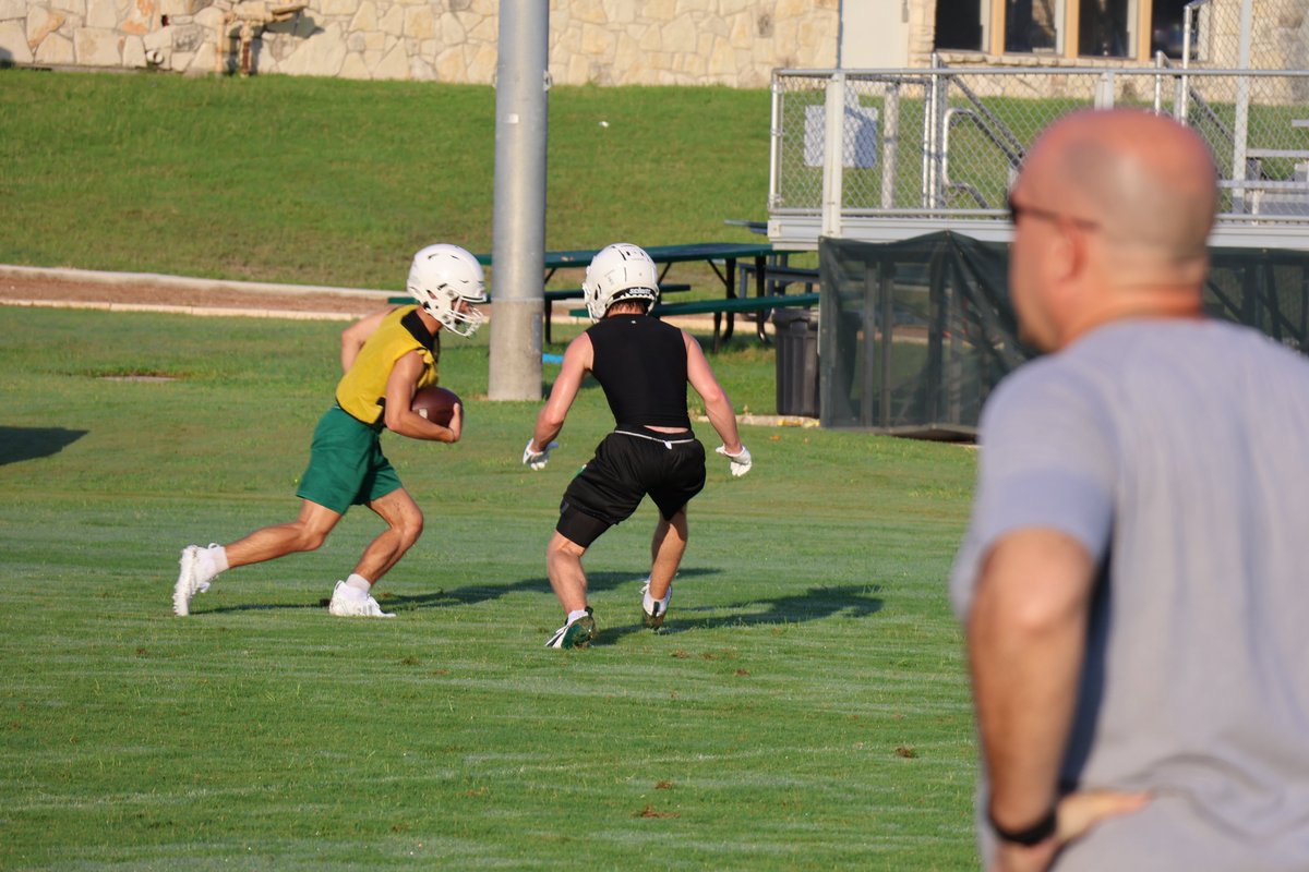 Brentwood Christian School Athletics tweet media