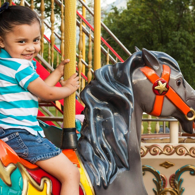 RefugeCharity's tweet photo. For children who have had to leave their homes behind, your gift could mean everything. Donate today to cover the costs of a day out for children living in our refuges, to make sure they can have fun during the summer holidays.