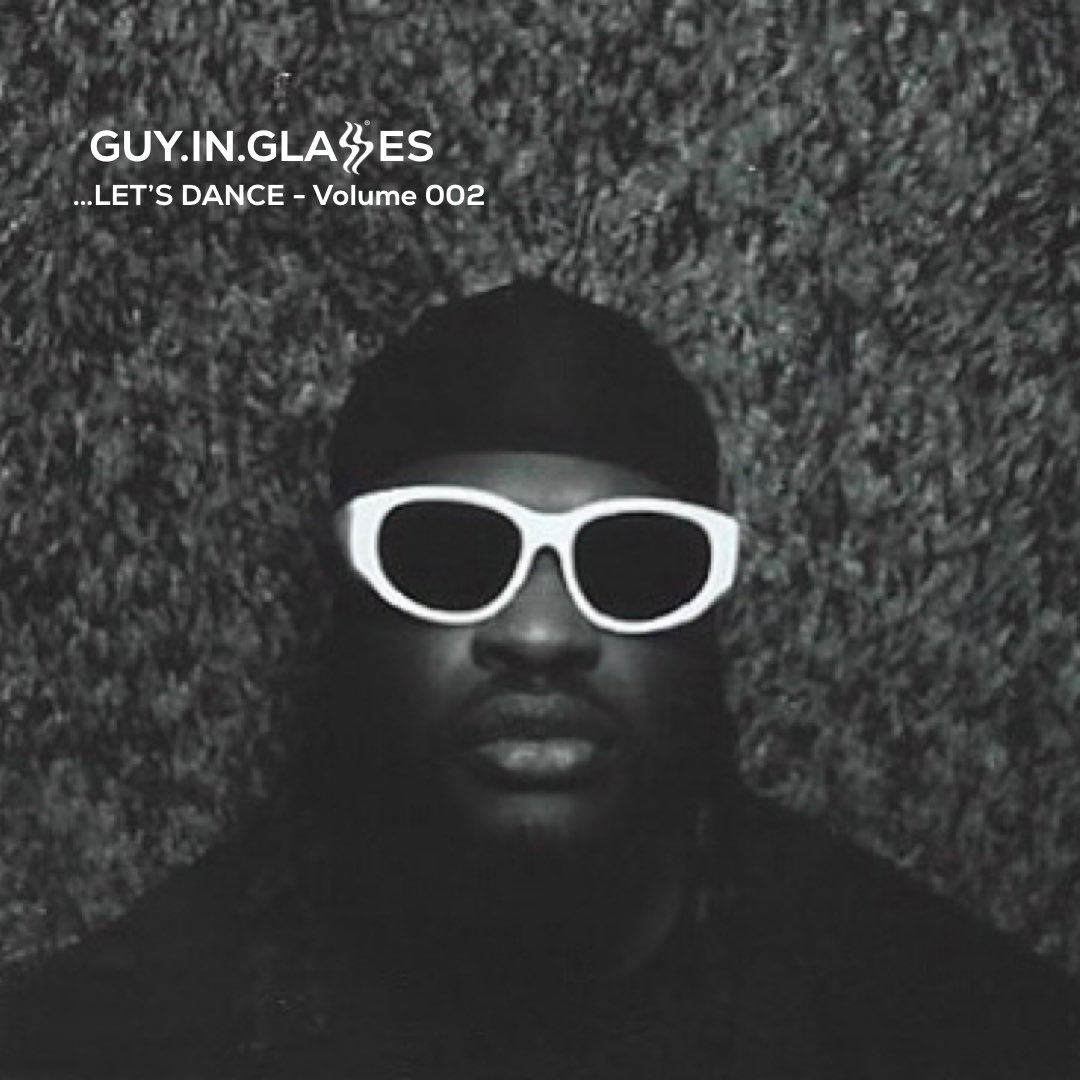 NEW MIX ALERTTT!! 💃🏽🕺🏾🚨🚨

LET'S DANCE - VOLUME 002 (Afrohouse/ Afrotech)

LISTEN, ENJOY, SHARE, LIKE and DANCE 🤪🤪
on.soundcloud.com/Fks4EUhbX3amW8…