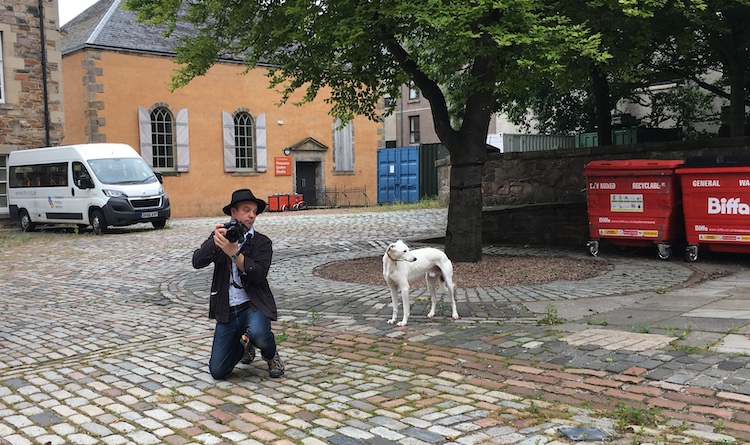 AllEdinTheatre's tweet photo. EdFringe lockdown memories Day Four.
Edinburgh: Pleasance Courtyard.
https://t.co/Gwhe7juPgU
@PeterDibdin @ThomDibdin
#21Venues21Shirts #BrothersGonnaSnapItOut #NothingToReviewHere #SomethingToReview #EdFringe2021 #EdFringe2020 #EdFringe2021
Pic: Peter Dibdin https://t.co/4HSJZzADtF