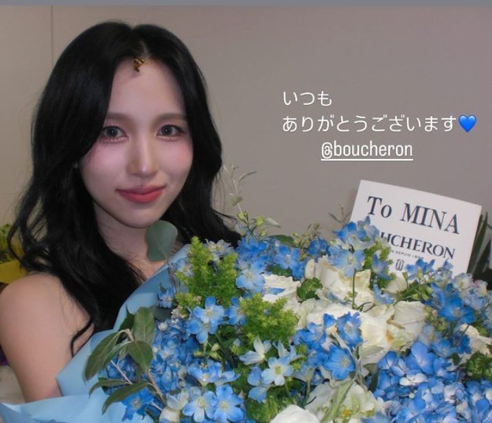 twcxmn's tweet photo. 🦢
Instagram story update 
The pretty bucket flower with a nice vibes https://t.co/xquzGEcZEu