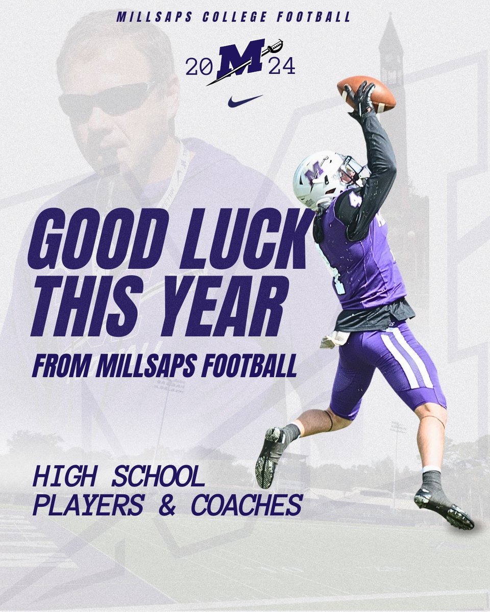 MajorsFootball's tweet photo. In honor of high school football kicking back up this week, we want to wish all high school players and coaches good luck this season! Be great!!! https://t.co/IO48xuASg7