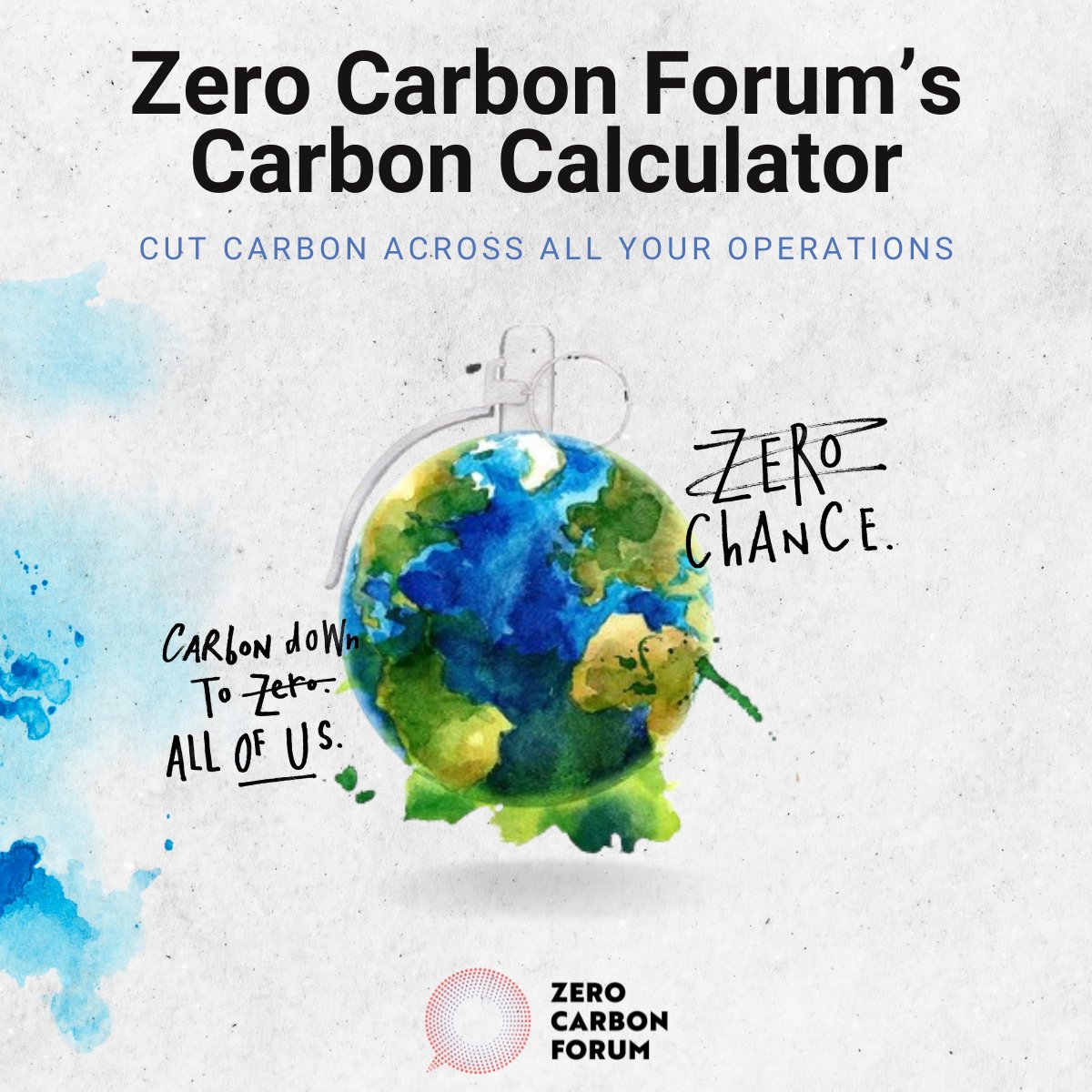 Zero Carbon Forum (@forum_carbon) on Twitter photo With around 35% of UK #carbonemissions coming from food & drink, our sector has a duty to act 🌍
Our #CarbonCalculator can help you understand and reduce your #carbonemissions, saving money & helping your #business thrive. Sign up today! 👇
zerocarbonforum.com/calculator-zcf With around 35% of UK #carbonemissions coming from food & drink, our sector has a duty to act 🌍
Our #CarbonCalculator can help you understand and reduce your #carbonemissions, saving money & helping your #business thrive. Sign up today! 👇
zerocarbonforum.com/calculator-zcf