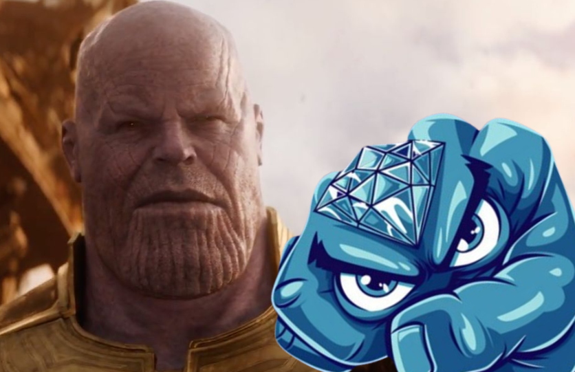 vitaminsbear's tweet photo. @DiamondFistDIFI lets fking go teaaam diamonfist! https://t.co/ZpqlLlCLxe