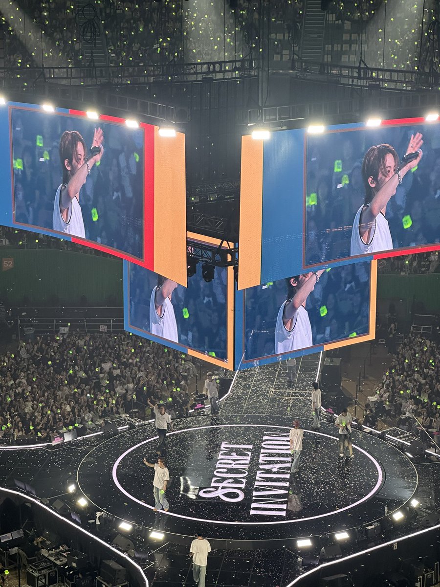 D7_drm's tweet photo. 오 마크 https://t.co/NdTr9hJV8s