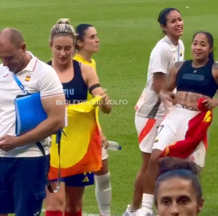 i love women sports