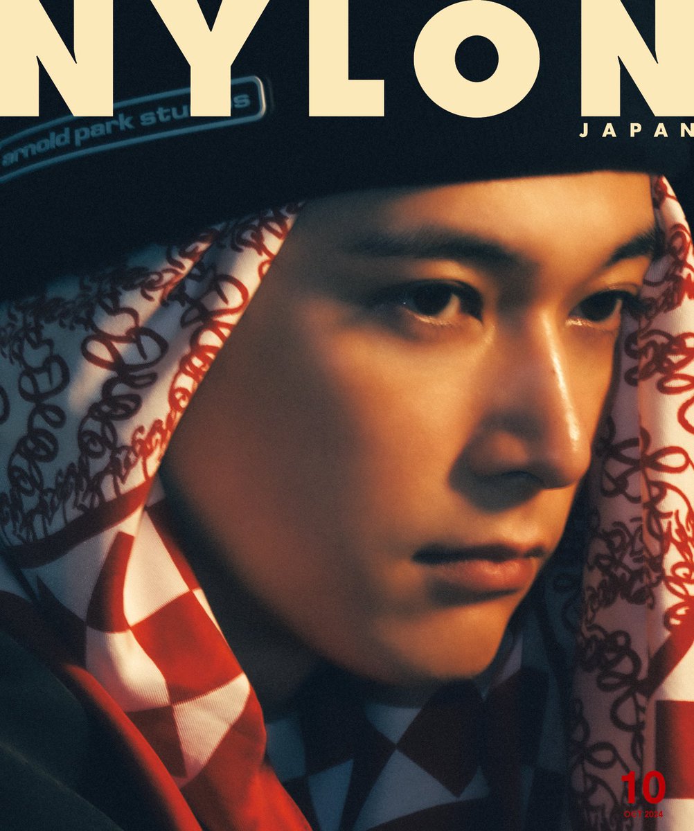 ryo_staff's tweet photo. #NYLON沢 ことNYLON公認レジェンドこと笑吉沢が、8月28日発売 #NYLONJAPAN 10月号でなんと5度目のWカバーを飾ることに📸✨創刊以来最多と伺い、team吉沢一同感謝しかありません🙇🏻‍♀️✨これもいつもお世話になっているNYLONの皆様と、お手に取ってくださる皆様のおかげです😊
https://t.co/0FGCSmJ4se https://t.co/BvjPjbibk8