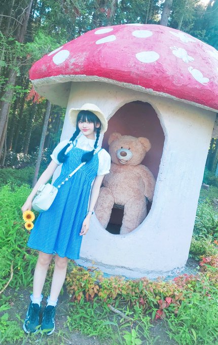 星野るなのTwitter画像31
