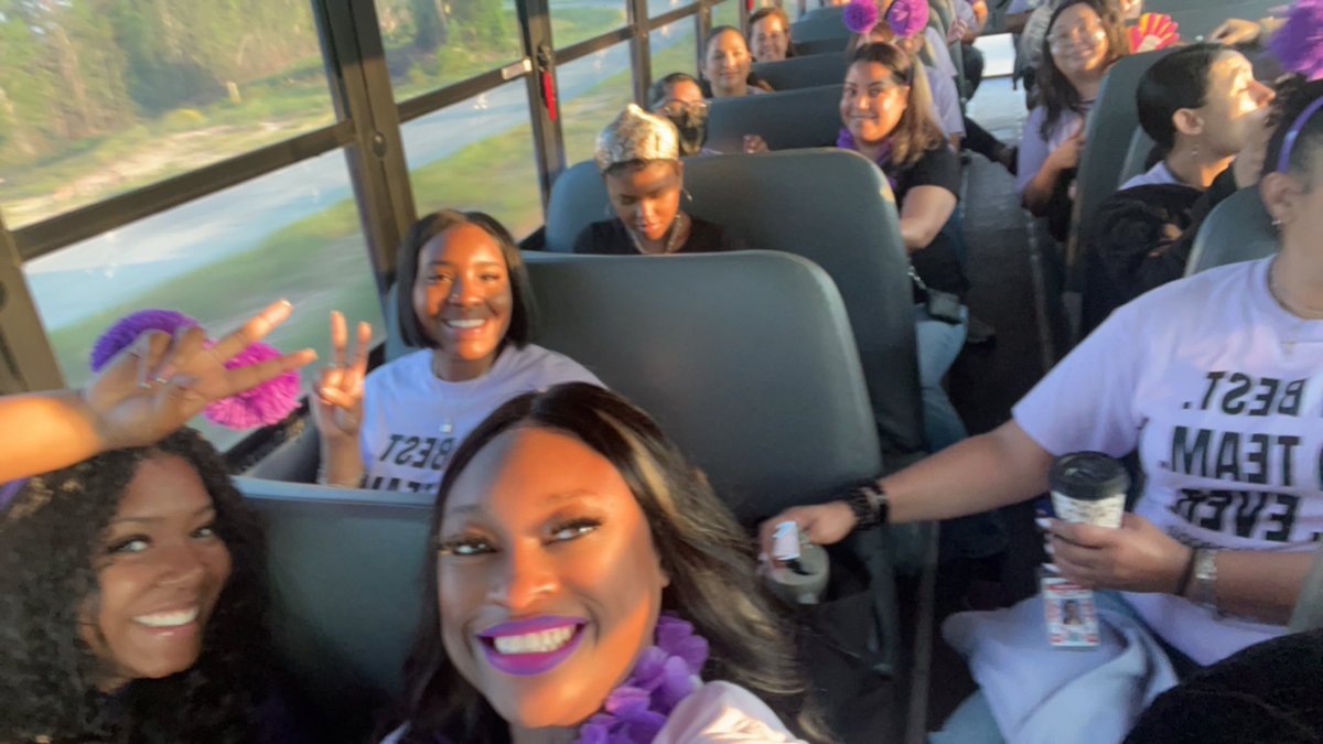 TaKosha Fluence tweet media