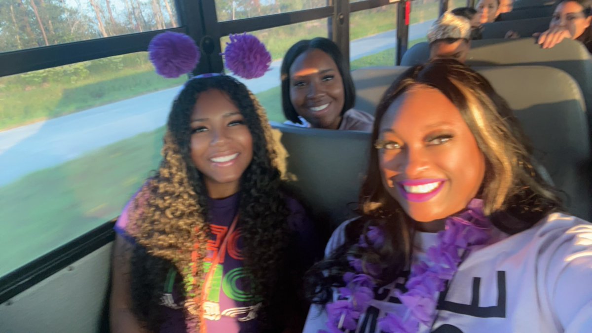 TaKosha Fluence tweet media