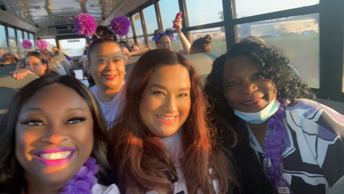 TaKosha Fluence tweet media