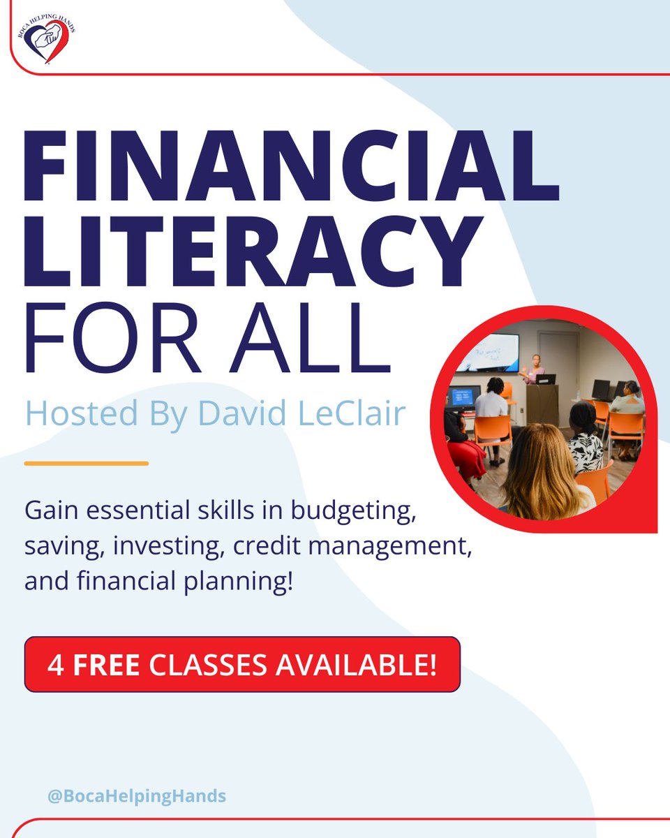 Boca Helping Hands tweet media