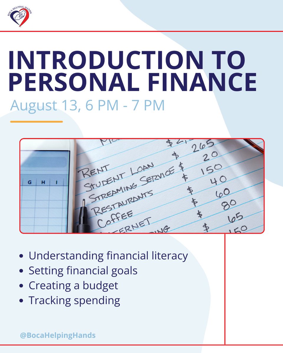 Boca Helping Hands tweet media