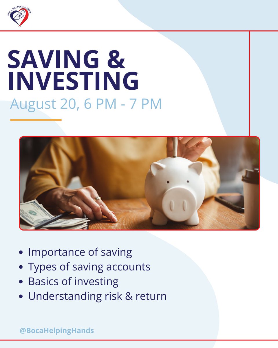 Boca Helping Hands tweet media