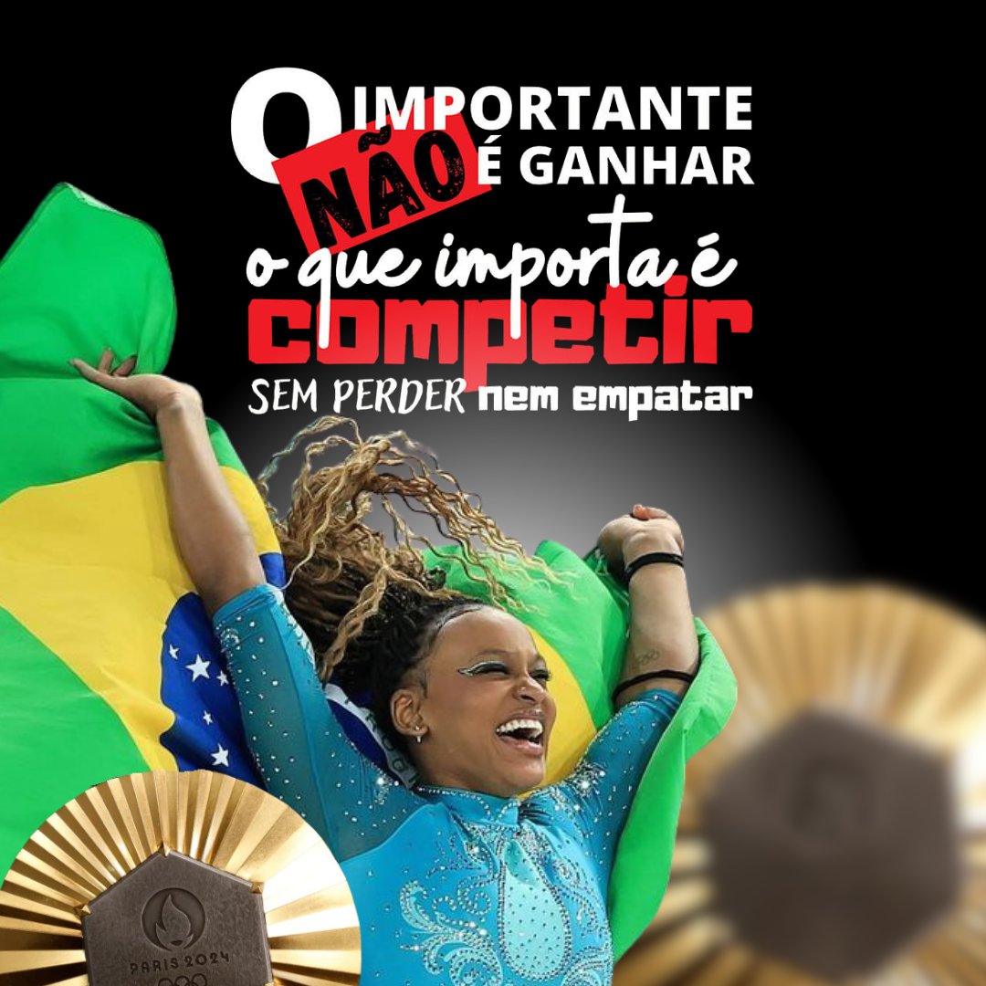 useupdate's tweet photo. É ouro Brasillllllllll #GOLD #Olimpiadas2024 |#ginasticaolimpica #REBECAANDRADE https://t.co/PSG4CAhRr6