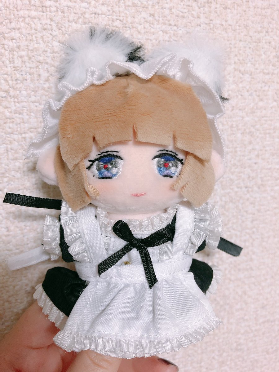 「長年の夢が叶ったプロデューサー#有村麻央 」|ぱるめそ🌈のイラスト