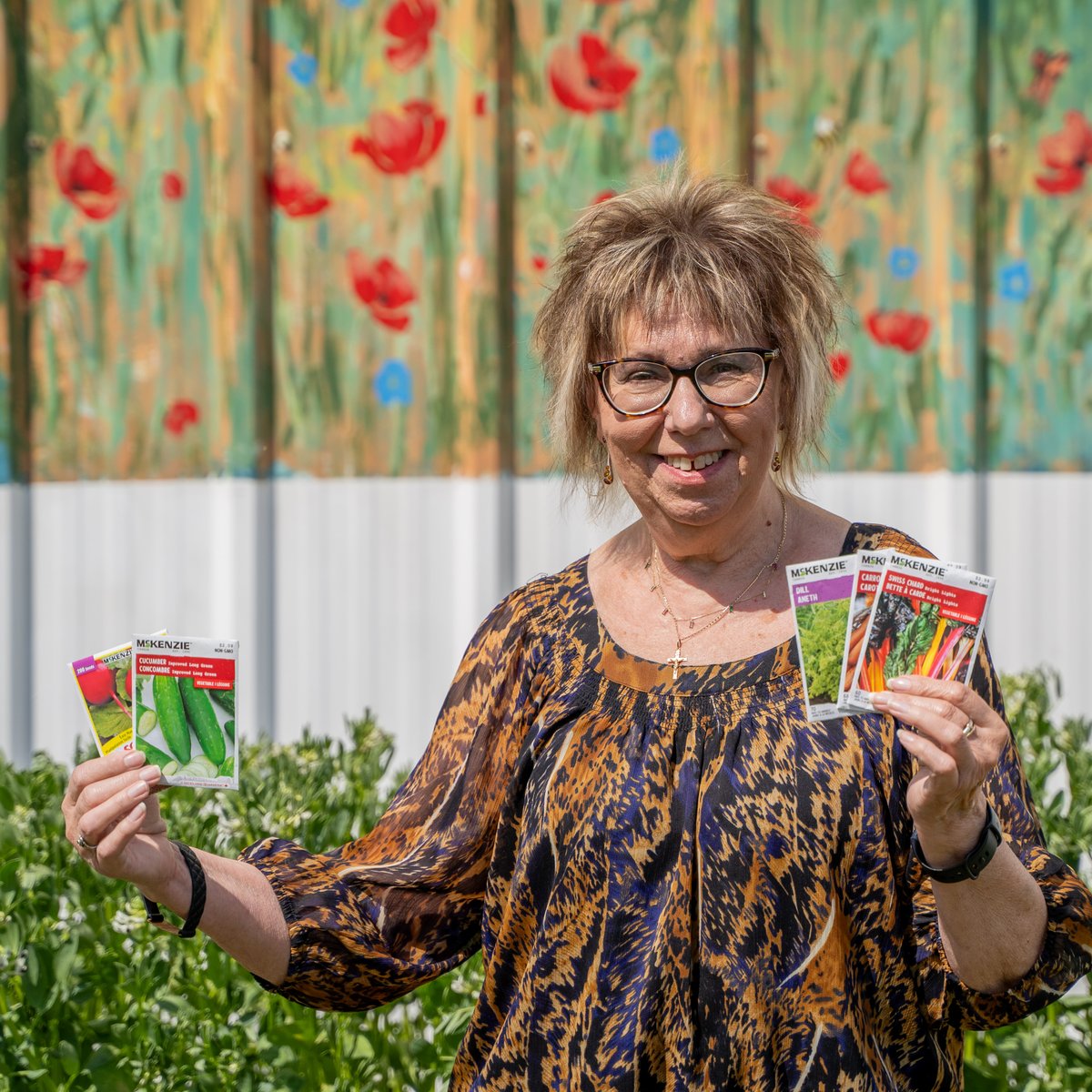 Edmonton's Food Bank tweet media