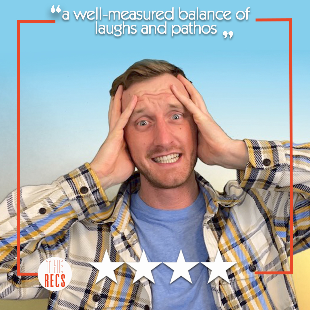 therecsuk's tweet photo. "Jack Goes to Therapy is a delight that truly deserves to find an audience".

Read The Recs' ★★★★ 4-star review: https://t.co/CauSRyGJxi