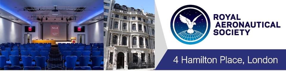 ✨| Do you have an idea or research that could benefit the future of space exploration?

📢 CALL FOR ABSTRACTS 📢
DEADLINE extended: 
Thurs 8 Aug 2024

Reinventing Space Conference 2024
‘The Commercial Revolution’
<a href="/AeroSociety/">Royal Aeronautical Society</a>, London, 11 – 13 November

bis-space.com/reinventingspa…