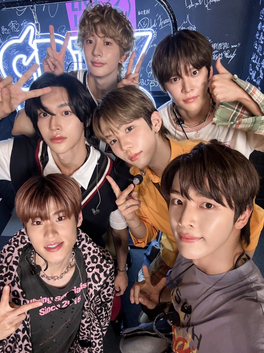 TBSテレビ「#CDTVライブライブ」ご覧いただいた皆さま、ありがとうご