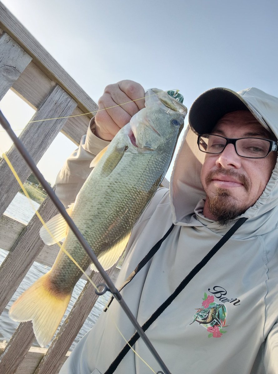 cakm85's tweet photo. Got em just like you can get this sweet baitium shirt also link and discount code in the bio. #baitium #fyp #fishing #swimjig https://t.co/oVwcGm9lEt