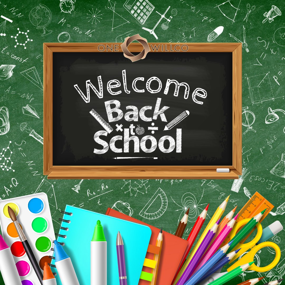 One WillCo tweet media