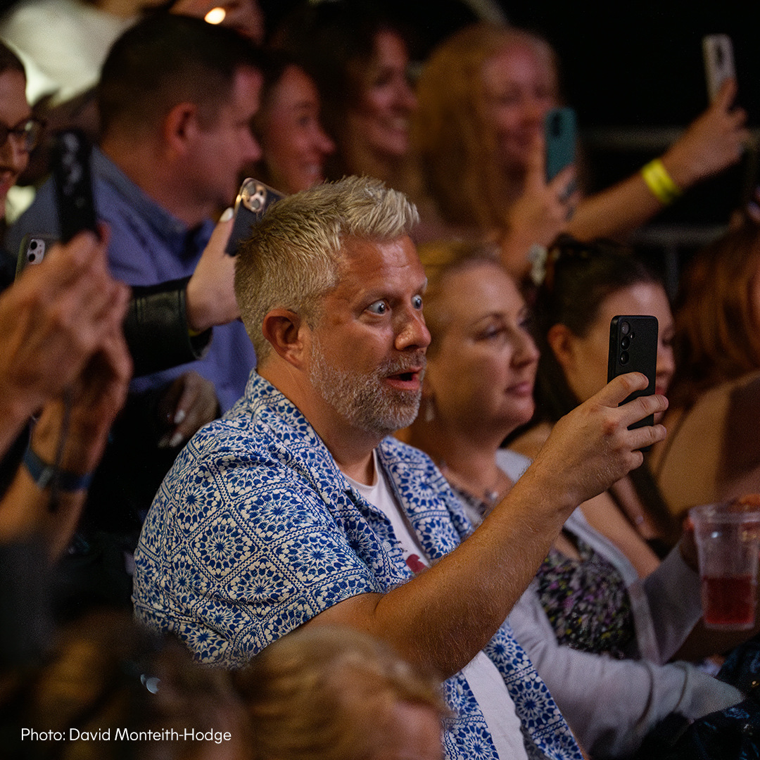 Edinburgh Festival Fringe tweet media