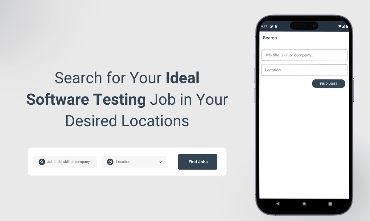 Qualitician | QA Job Board tweet media