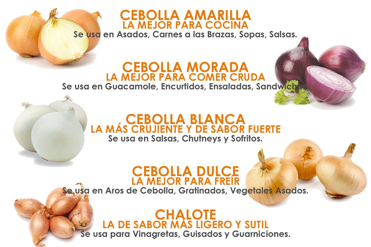 Principales beneficios de la cebolla morada: Previene la inflamación y el daño oxidativo, protege de forma natural contra el cáncer y las enfermedades cardíacas, ayuda excelente contra la diabetes, alivia los síntomas de la gripe y el resfriado, fortalece la salud del cabello.