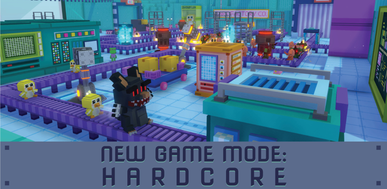 👋Hey #sandfam, have you tried the hard mode in Care Factory Co?

🪀If you ever wanted to work in a toy factory, this is your chance:  sandbox.game/en/experiences…

#voxedit #TSBbuilderschallenge #madeinthesandbox <a href="/TSBCreators/">The Sandbox Creators</a> <a href="/TheSandboxGame/">The Sandbox</a>