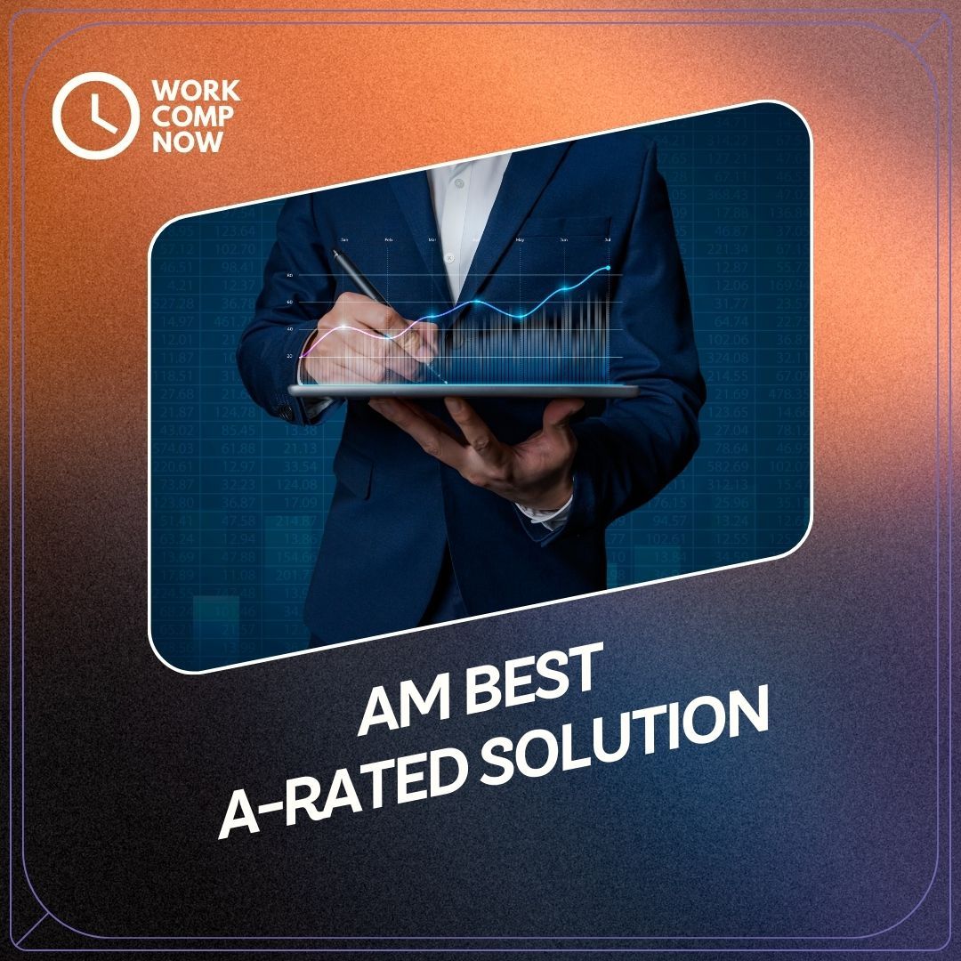 now_wc's tweet image. 🚨BRAND NEW MARKET FOR HIGH HAZARD WC🚨
Appointed agencies will have access to a NEW and EXCLUSIVE High Hazard WC solution that provides quotes in under 5 minutes!
Start your "Platinum Broker" Application : wcinsnow.com/mktg/