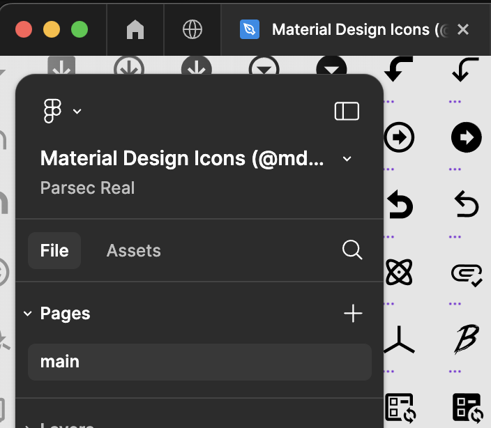 I finally gained access to the new <a href="/figma/">Figma</a> UI. I have to say, the choice to detach panels creates a far more distracting experience when navigating. It feels like a UI choice that no one asked for. What do you think?