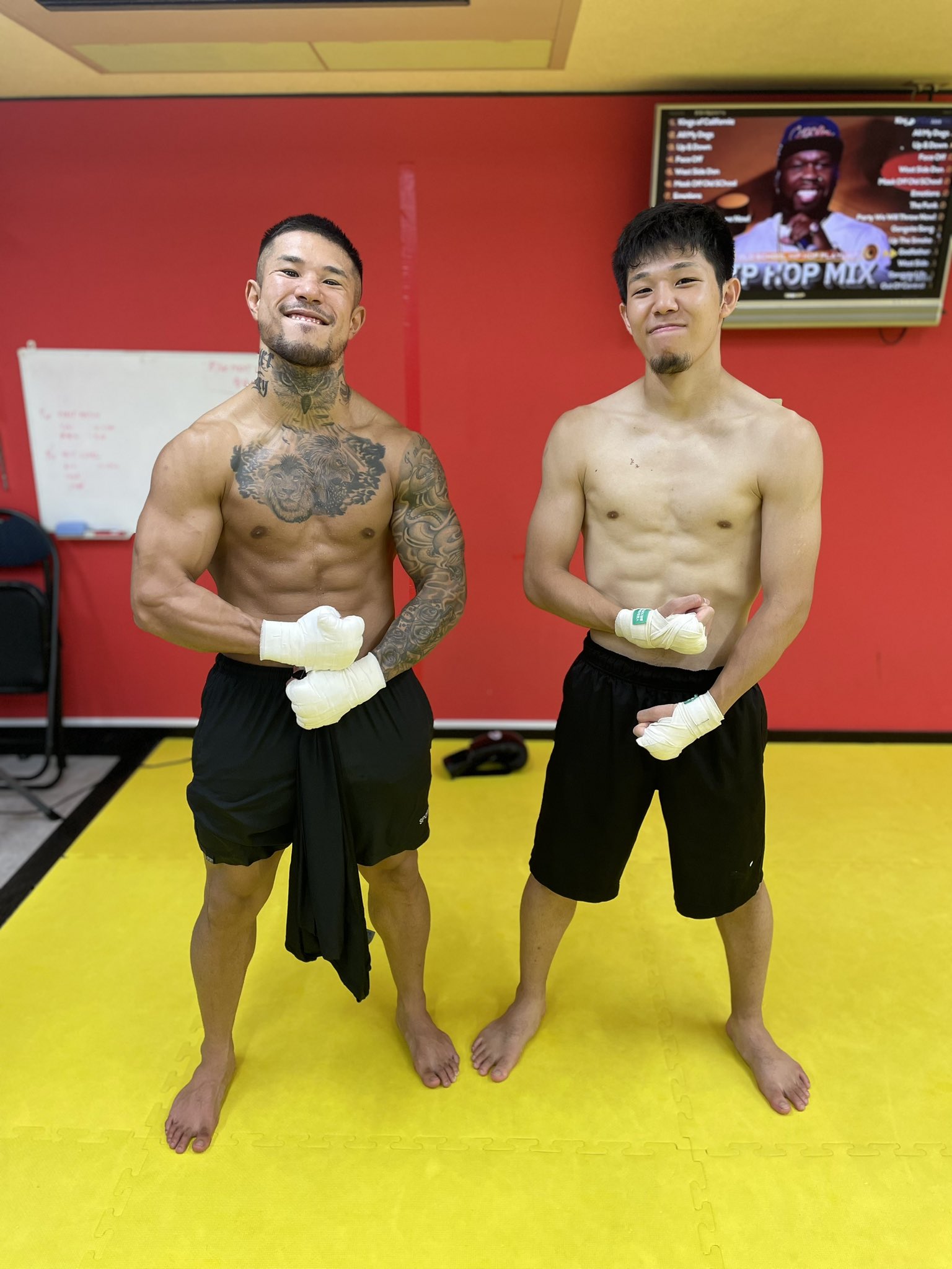 人獣】中村寛 （Kan Nakamura） on X: 