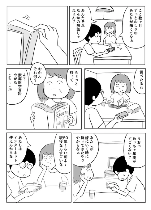 家庭医学百科 