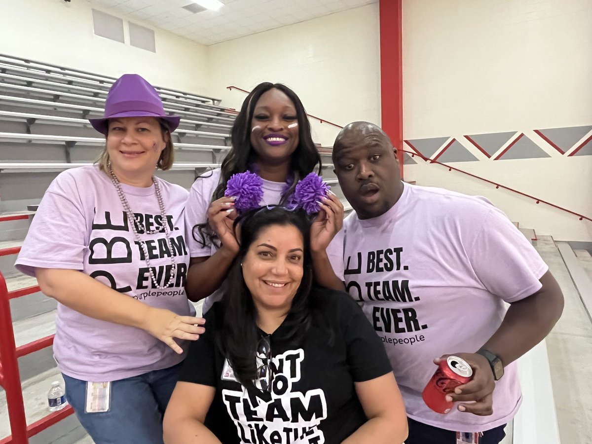 TaKosha Fluence tweet media