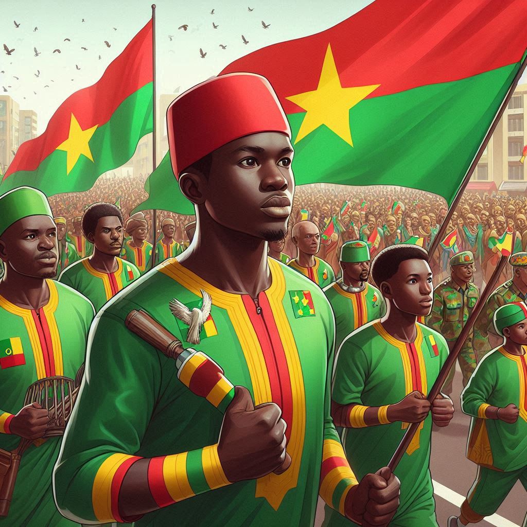 OGAglobal's tweet photo. Happy #IndependenceDay to the great people of #BurkinaFaso #Africa #BurkinaFasoIndepenceDay https://t.co/jI1ugf6ybG