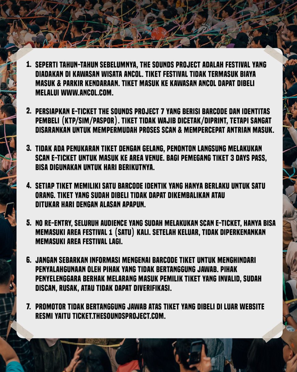 The Sounds Project tweet media