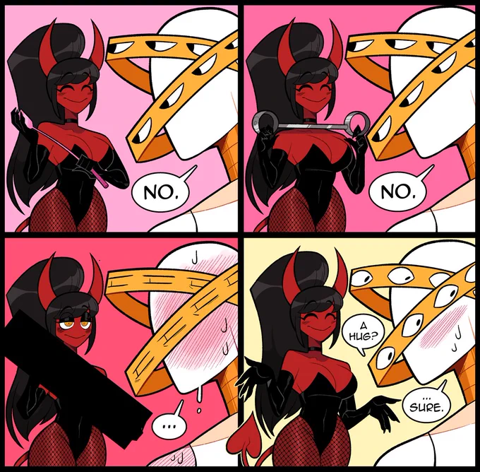 Setting Boundaries 