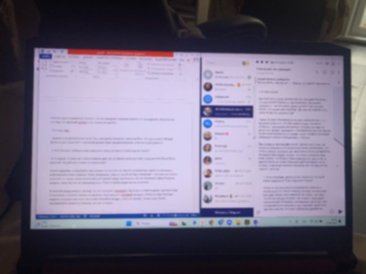 Когда очень хочешь писать, то можно писать и две заявки сразу. Мудрость дня.