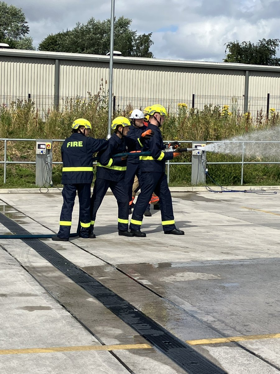 LFRScadets's tweet image. Thank you to our friends at GMFRS cadets @NCooper1880258 for a fabulous day on Saturday. North West regional Cadet drill comp. Well done to the overall winners - Bury and our Lancashire winners Burnley. Bigger and better next year! 🧑🏽‍🚒@UKFireCadets @LancashireFRS #partnerships