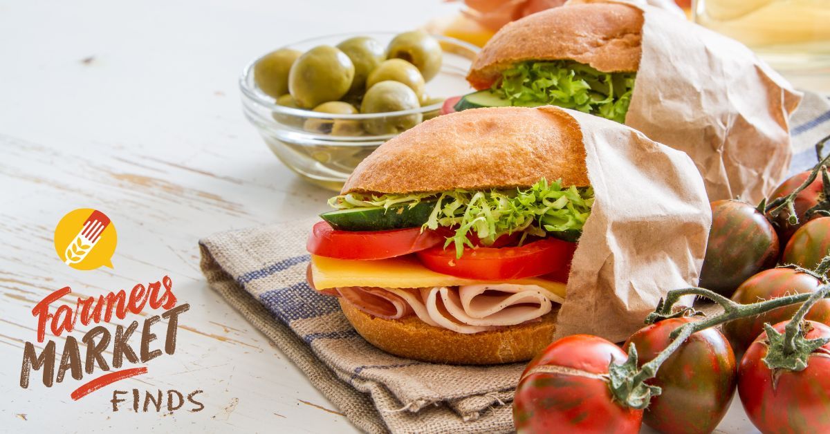 Grain Foods Foundation tweet media