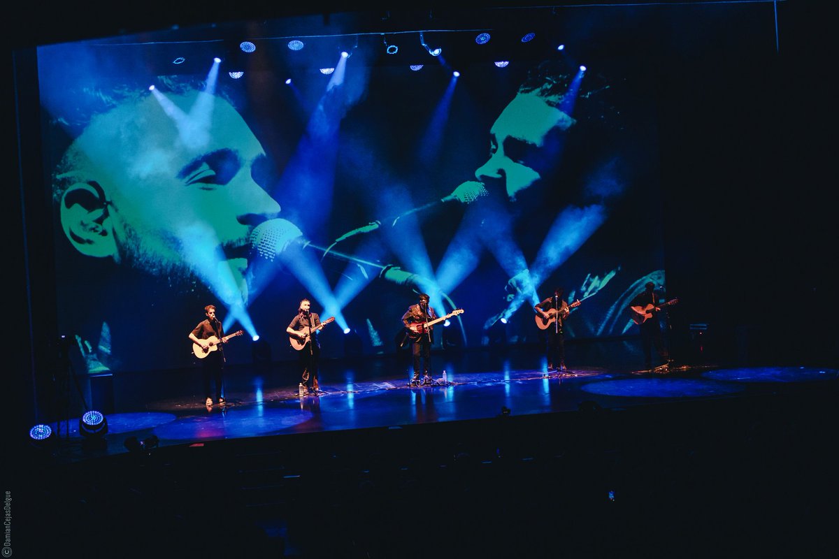 Milongas Extremas tweet media