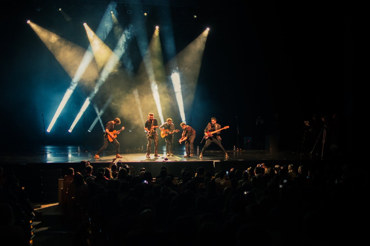 Una locura lo del <a href="/AuditorioSodre/">auditoriosodre</a> ❤️‍🔥🔥
Agradecidos eternamente