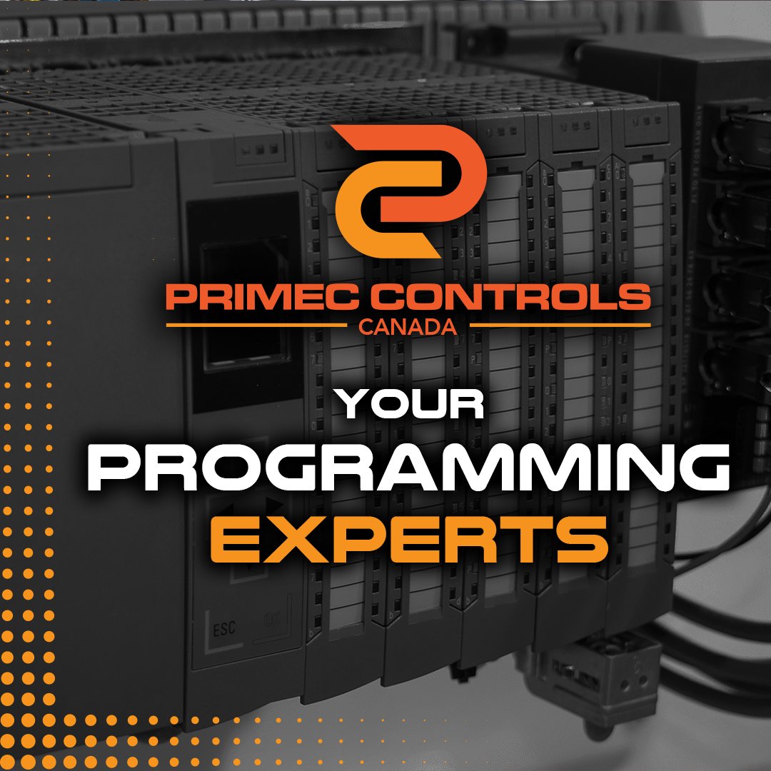 PRIMEC Controls Canada tweet media