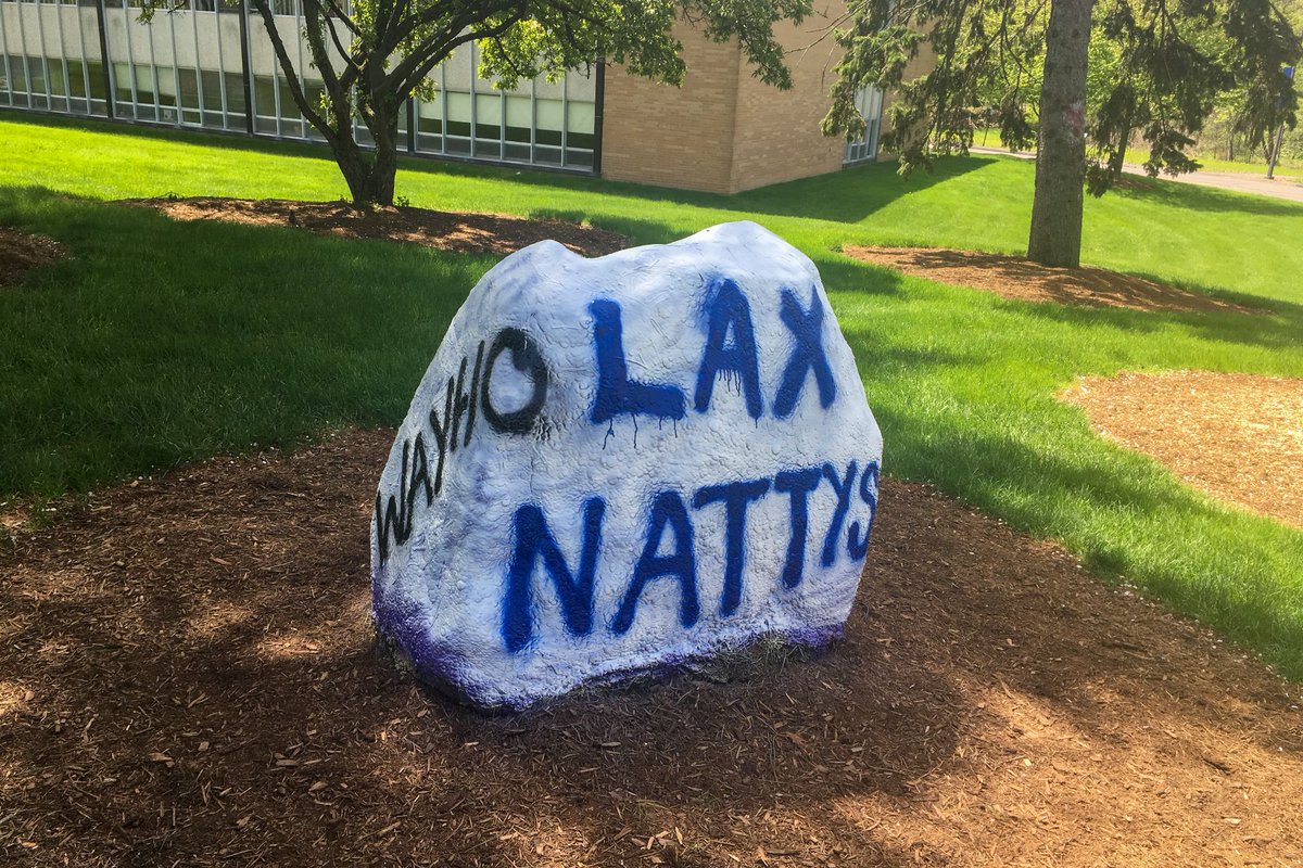 Lawrence Tech Alumni tweet media