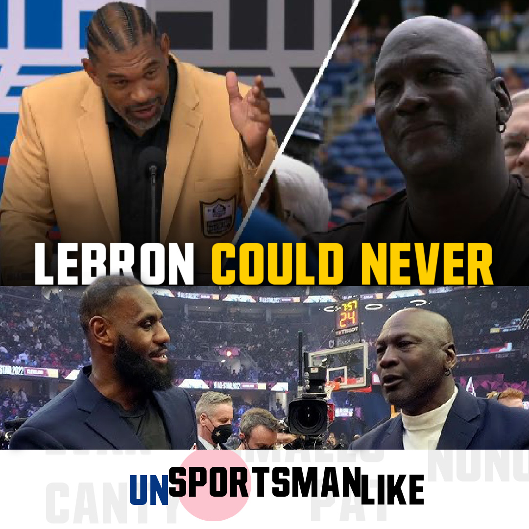 UNSPORTSMANLIKE tweet media