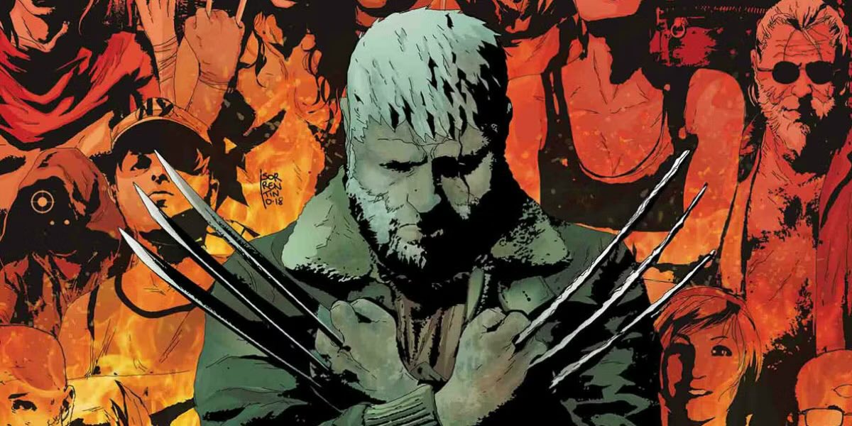 Nagic’s Marvels (@blood_and_claws) / Posts / X