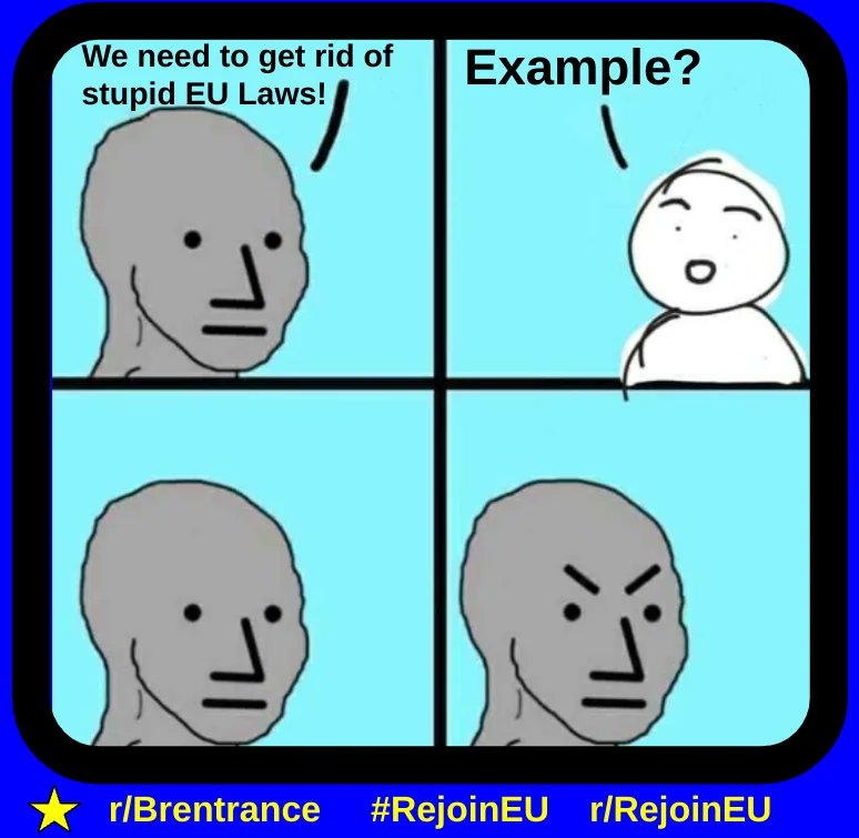 ch51mp's tweet photo. #RejoinEU #Brentrance r/RejoinEU r/Brentrance https://t.co/vlrKt6qHaY